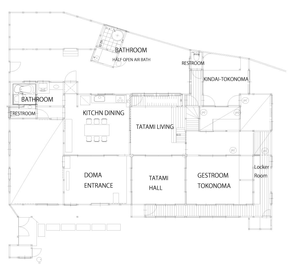 FACILITY DETAILS RE KAMATA