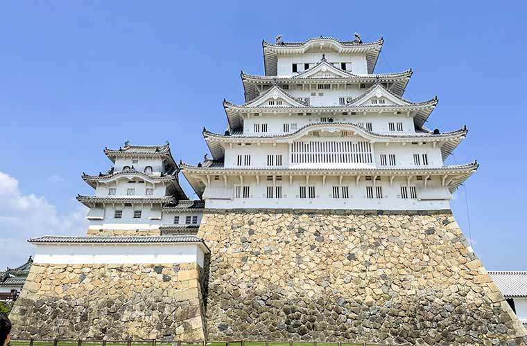 姫路城 04
