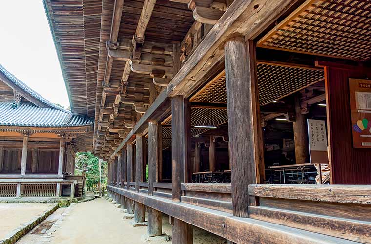 書寫山圓教寺 02