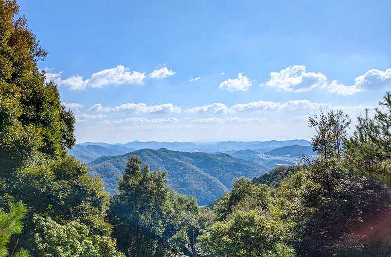 書寫山圓教寺 04