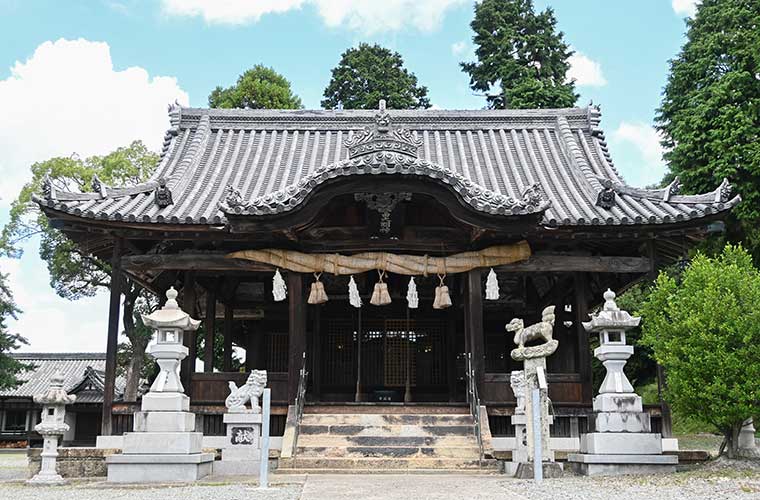 RE KAMATAの周辺 02