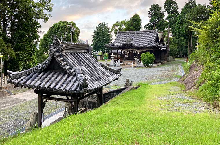 RE KAMATAの周辺 03