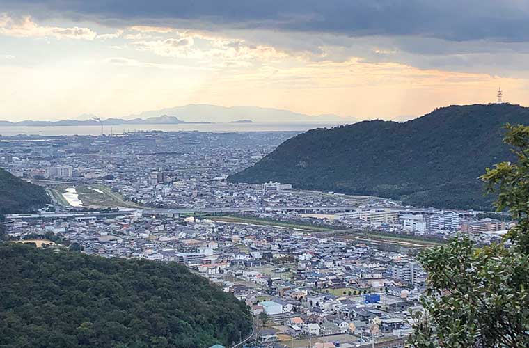 RE KAMATAの周辺 04